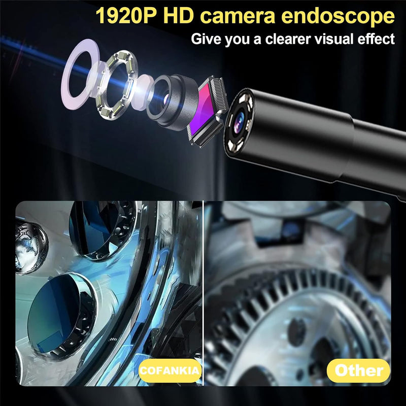 Endoscope Camera