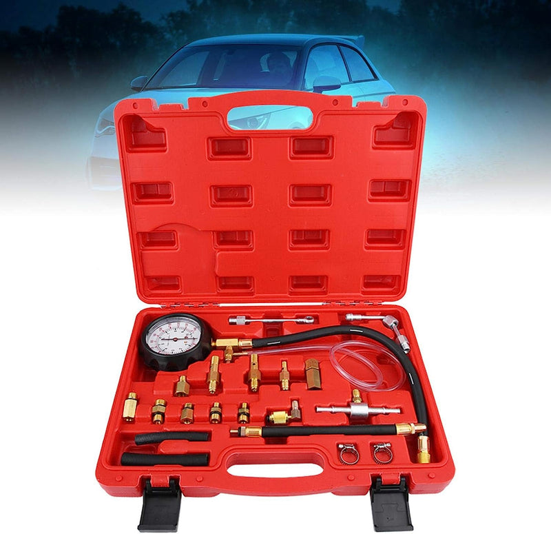 Fuel Pressure Tester