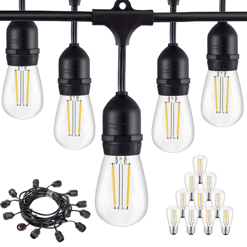 Festoon Light