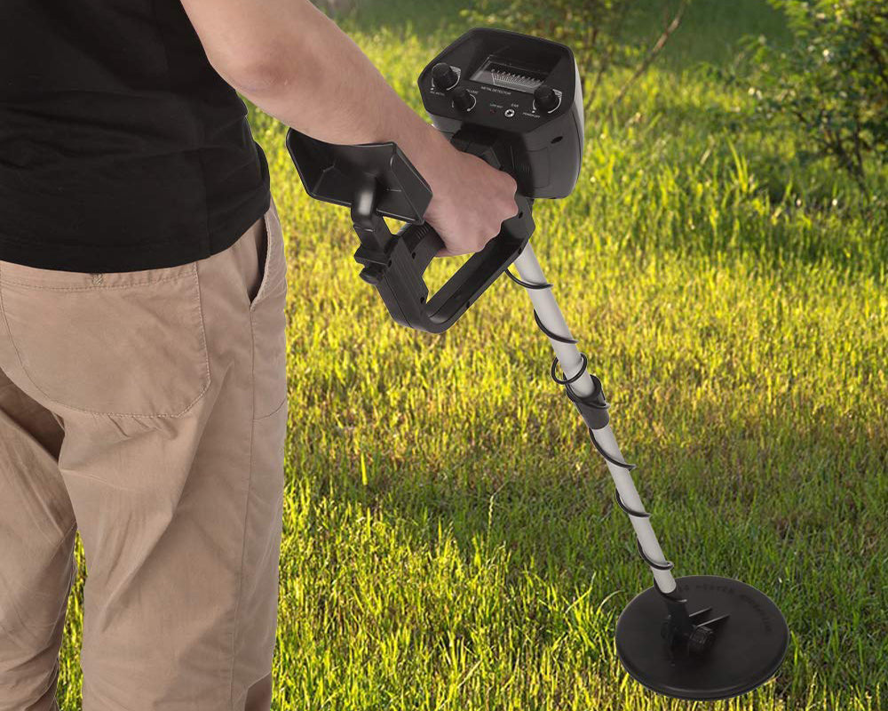 Metal Detector