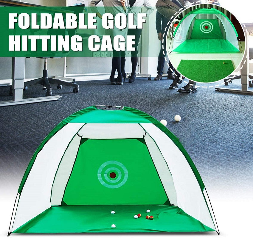 Golf Hitting Net Practice Net 3M