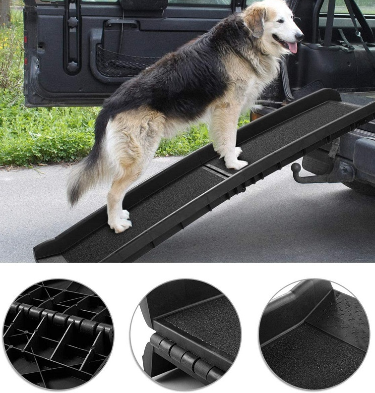 Pet Dog Ramp