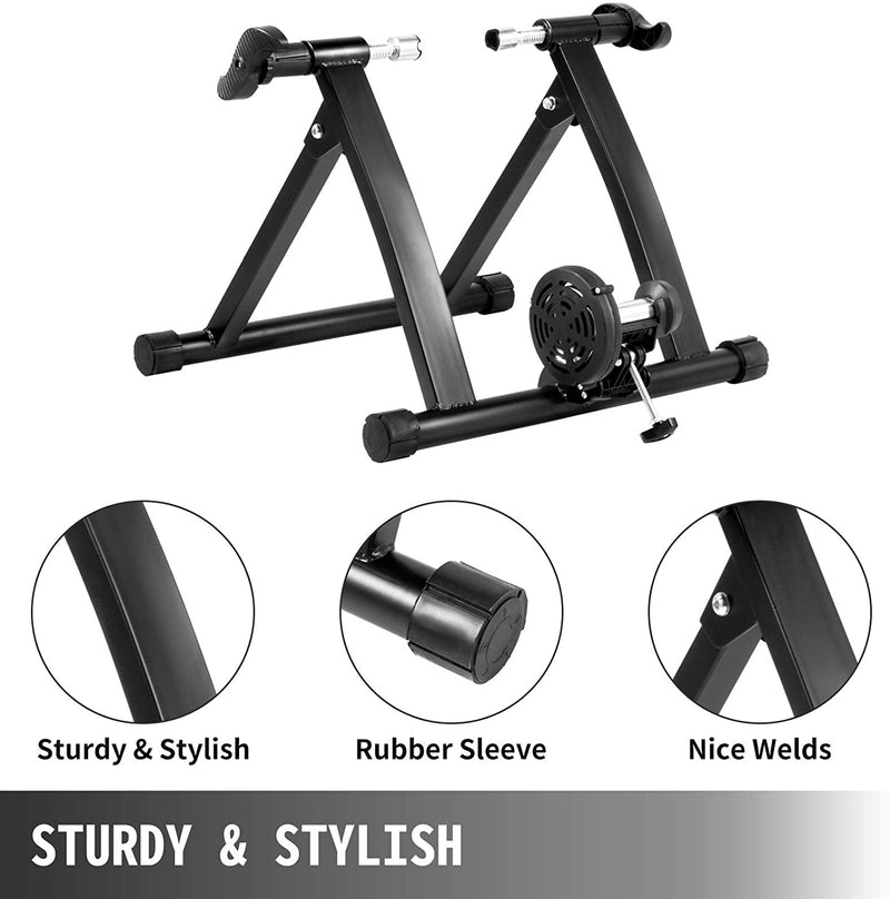 Bike Trainer