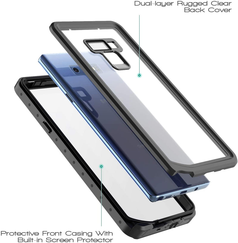 Galaxy Note 9 Case