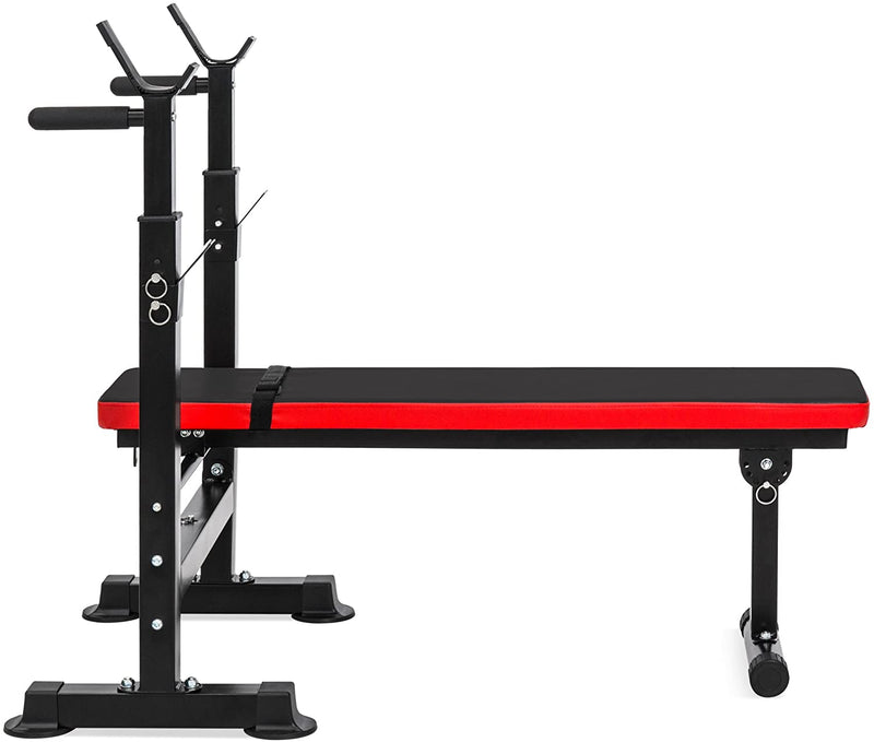 Weight Bench Workout Bench Home Gym