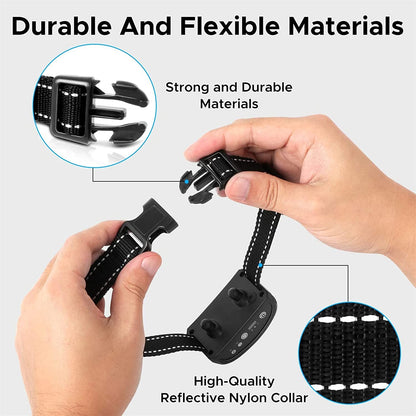 Dog Training Collar Rechargeable