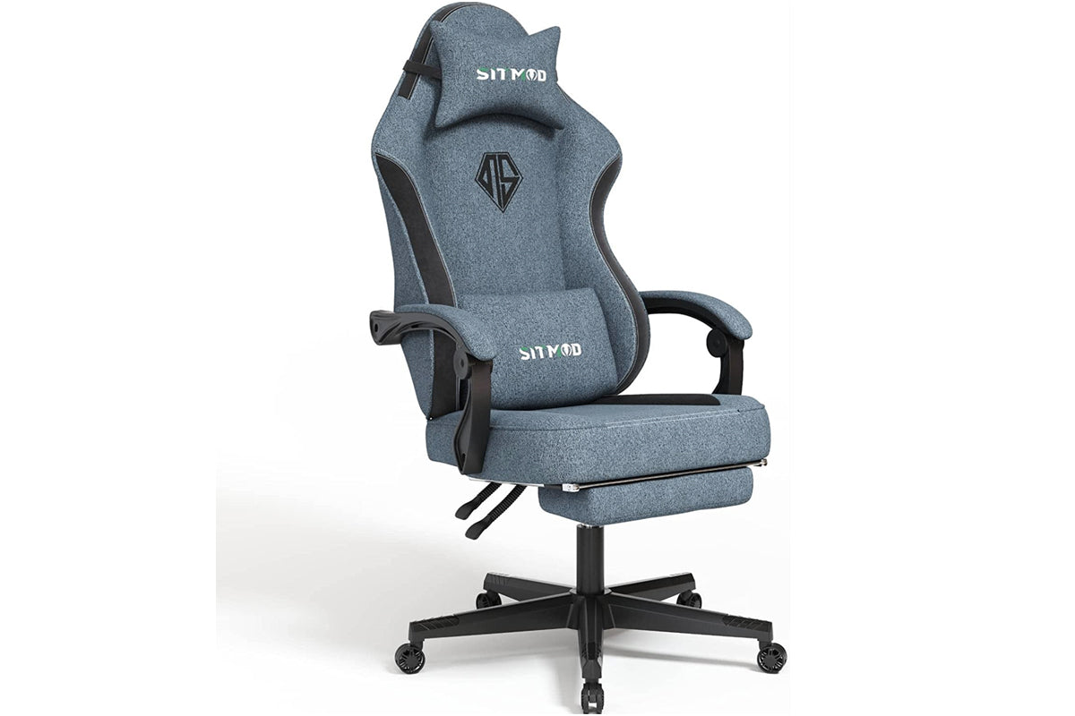 SITMOD Gaming Chair - Blue
