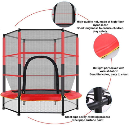 Mini Trampoline