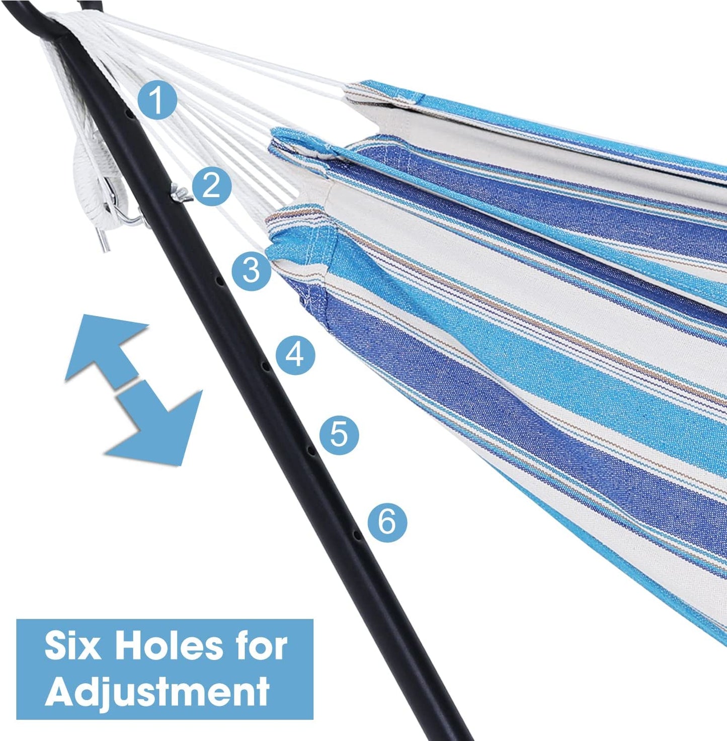 Hammock Chair Swing Chair