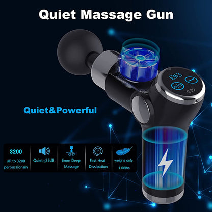 Massage gun