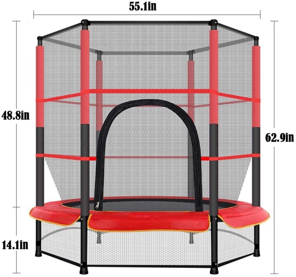 Mini Trampoline