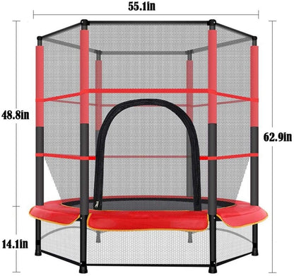 Mini Trampoline