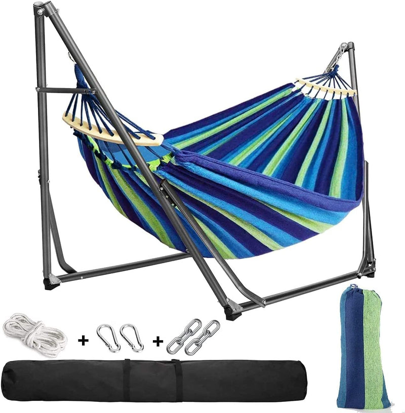 Garden Hammock Chair Swing