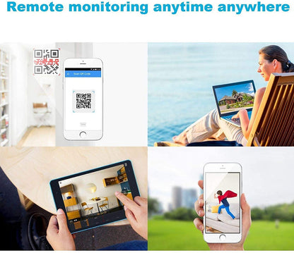 DVR 8CH Digital video recorder CCTV Camera System