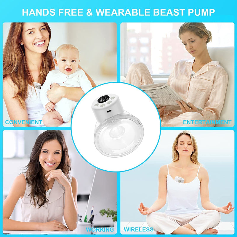 Breast Pump