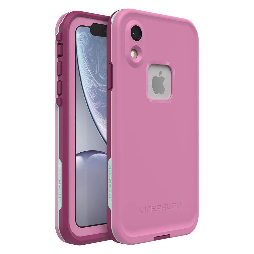 Lifeproof Fre Case for iPhone XR
