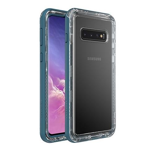 Lifeproof Next Galaxy S10 Case Clear