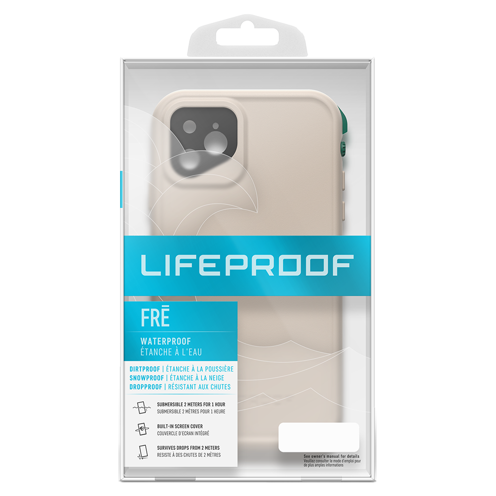 Lifeproof FRE iPhone 11 Case