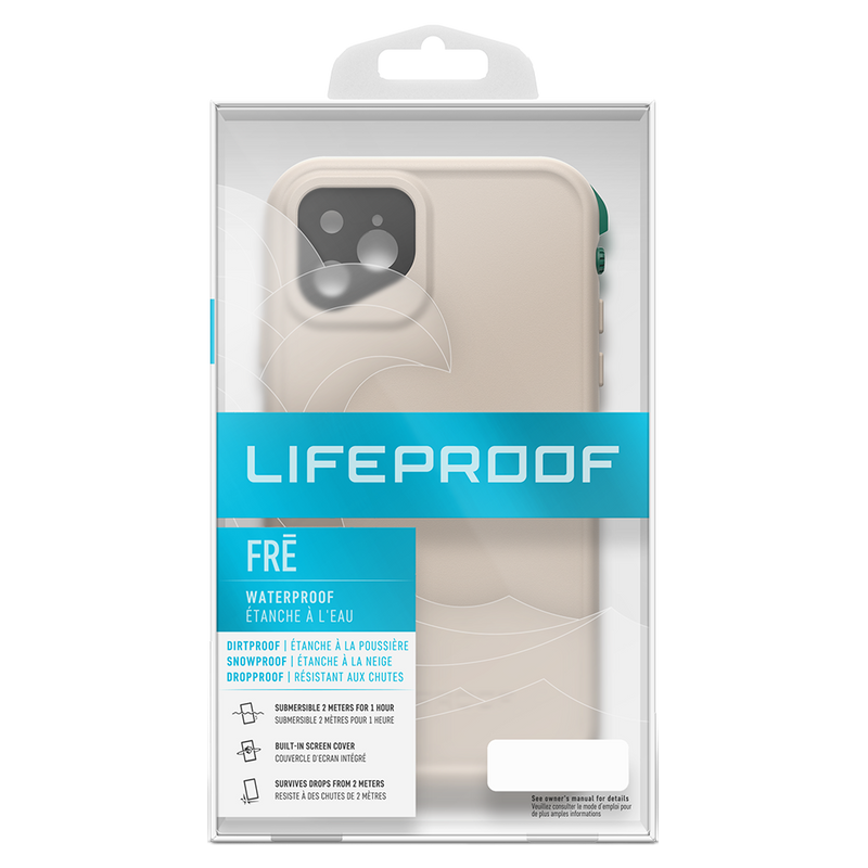 Lifeproof FRE iPhone 11 Case