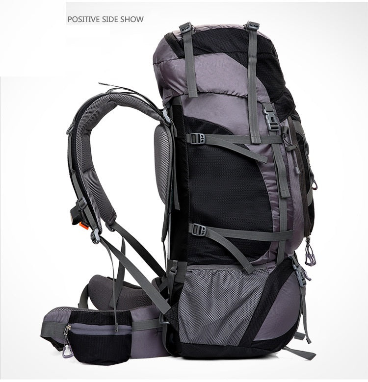 Backpack 80L Day Pack
