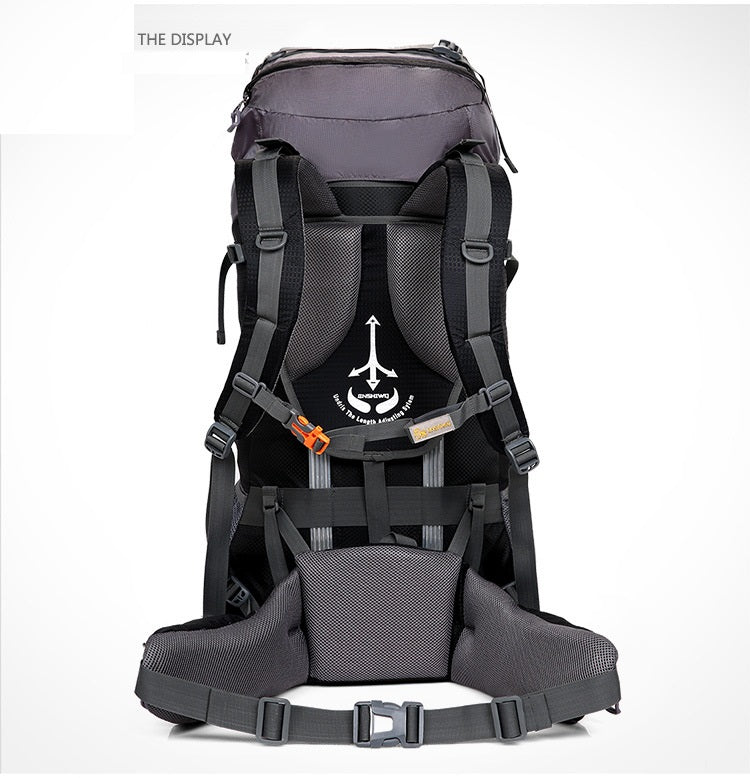 Backpack 80L Day Pack