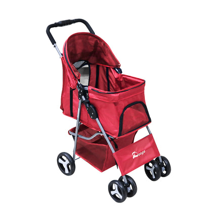 Pet Stroller