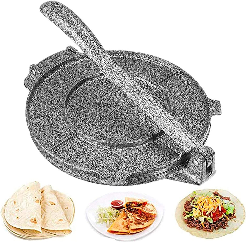 Tortilla Press