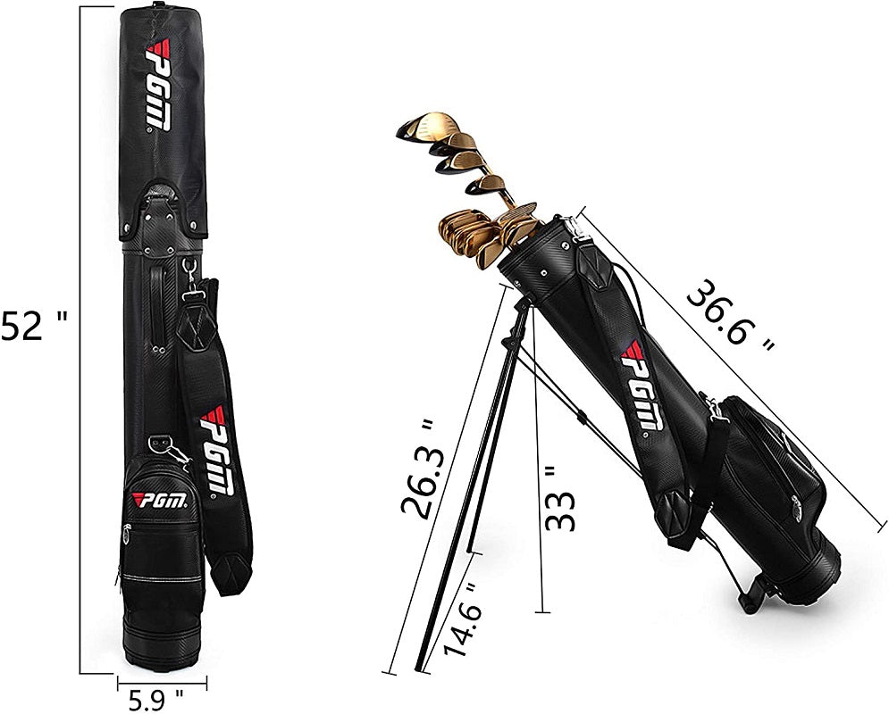 Golf travel bag base with anti-wear non-slip bottom