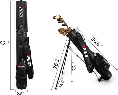 Golf travel bag base with anti-wear non-slip bottom