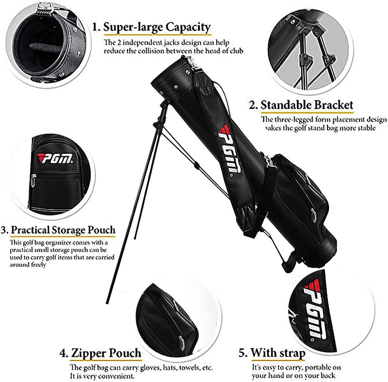 Golf Travel Bag