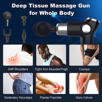 Massage gun