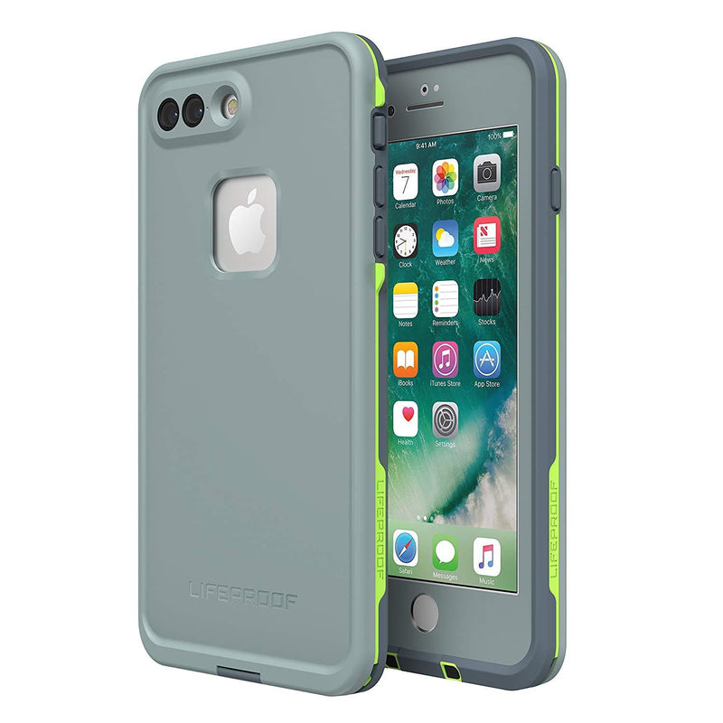Lifeproof FRE Case For iPhone 7 Plus and iPhone 8 Plus