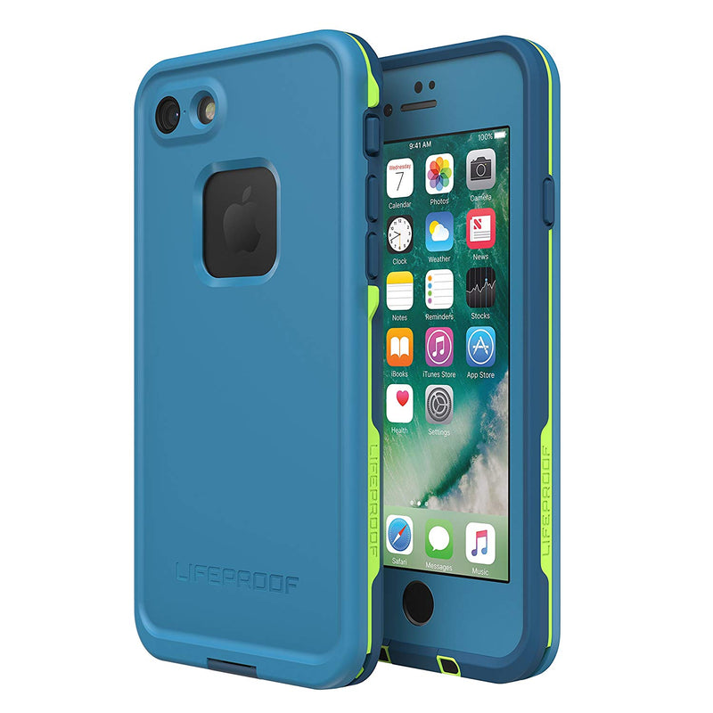 Lifeproof FRĒ For Case iPhone 8 and iPhone 7
