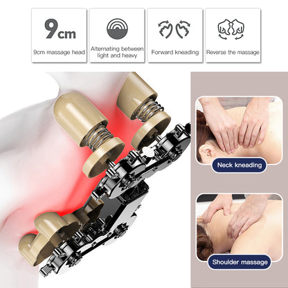 Massage Chair Premium