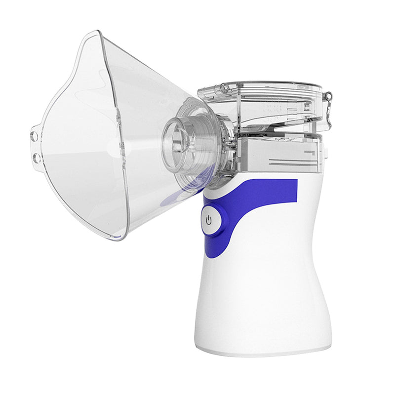 Ultrasonic Nebulizer Inhaler