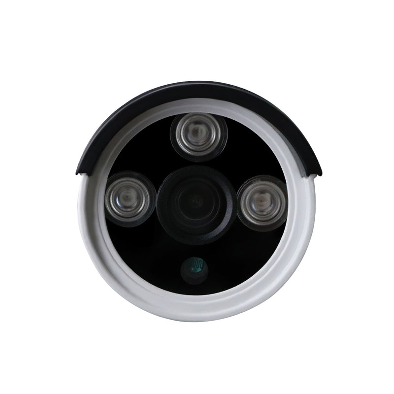 Wireless Security Camera System 8 Camera