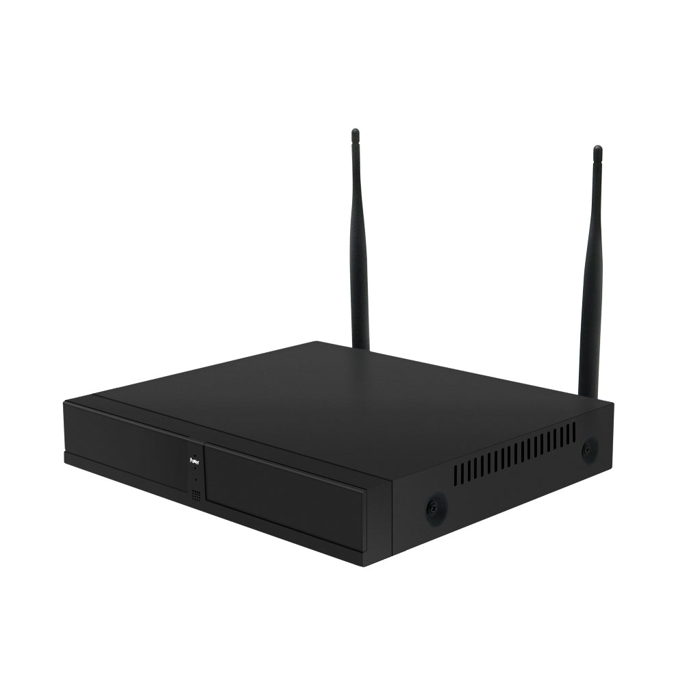 Wireless Security Camera System 8 Camera