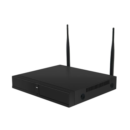 Wireless Security Camera System 8 Camera