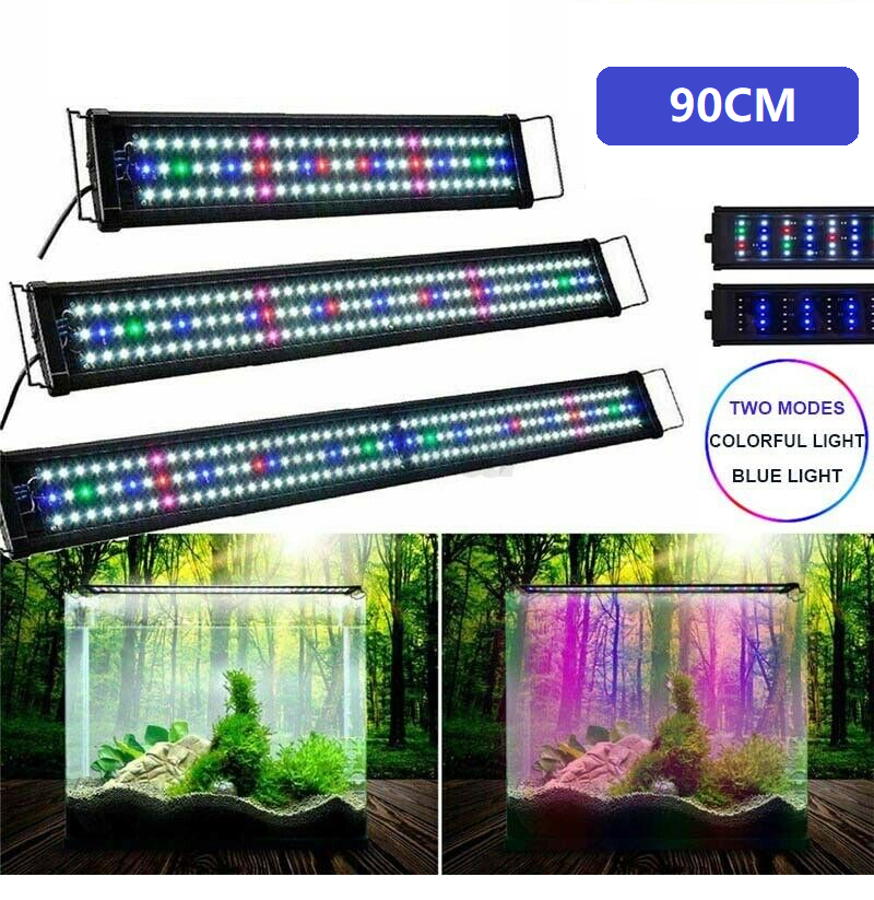 Fish Tank Led Lights Aquarium Light