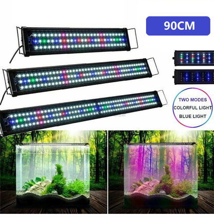 Fish Tank Led Lights Aquarium Light