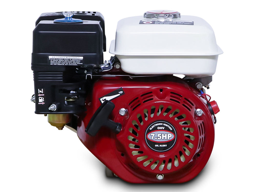PETROL ENGINE 7.5hp Honda Style