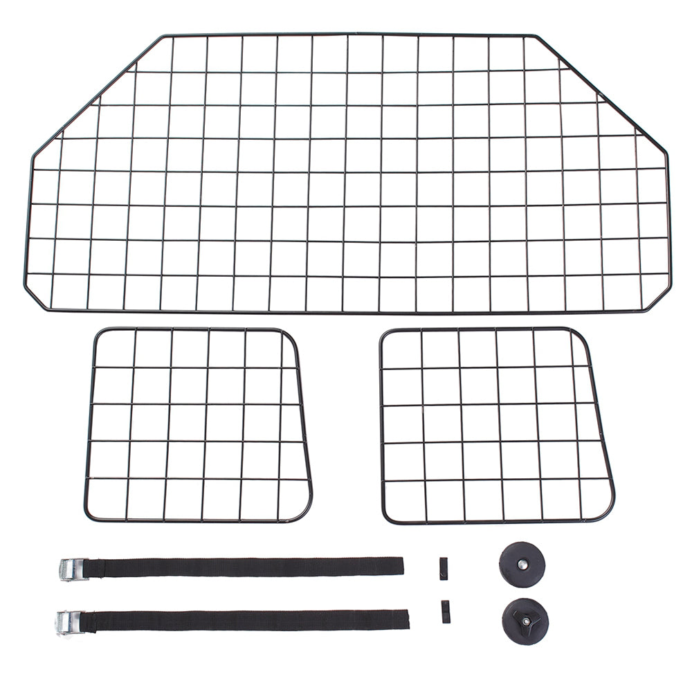 Car Pet Barrier Dog Barrier Fence