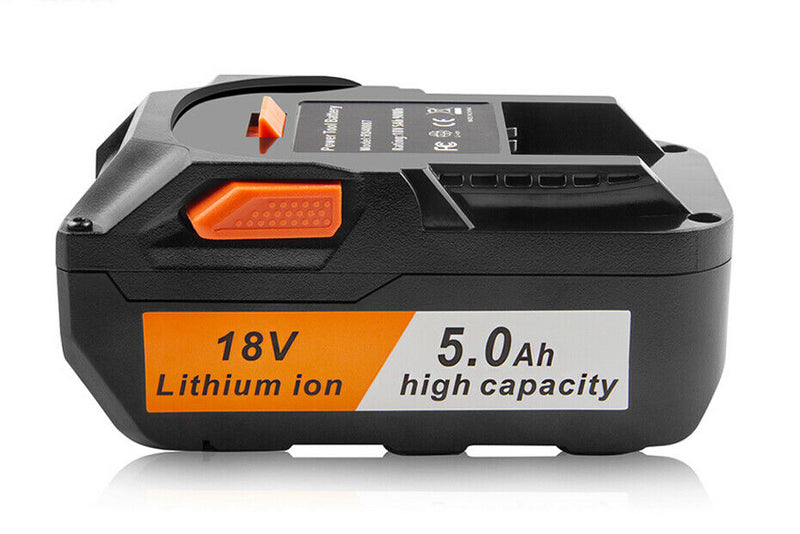 Replacement AEG 18V Battery