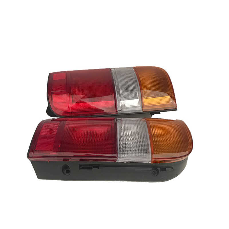 Suitable for Use With Toyota Hiace Tail Light 1989-2004 LH+RH