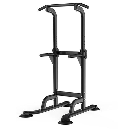 Power Tower Pull-Up & Chin-Up Station – Adjustable Workout Equipment