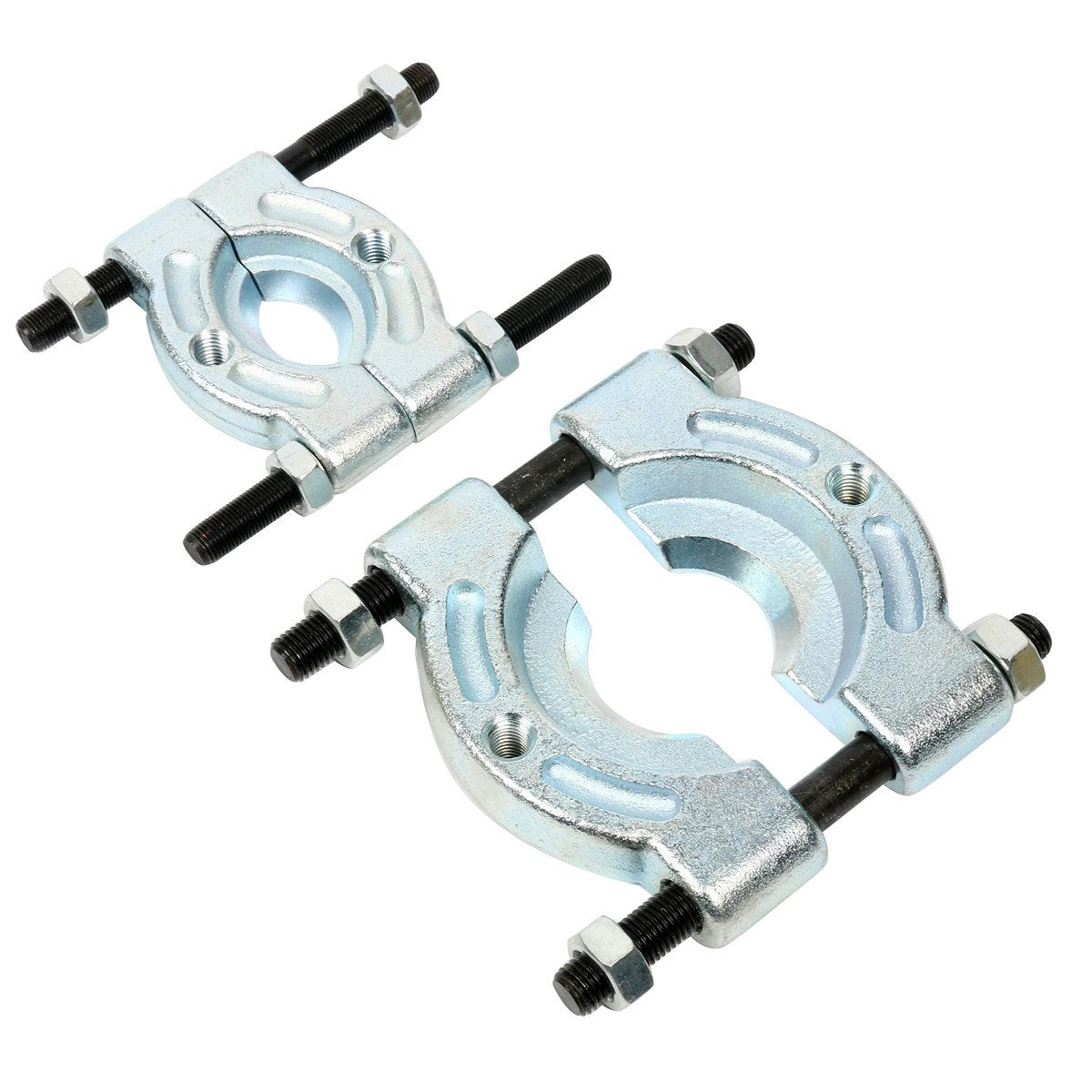 Hex push puller legs from the bearing separator tool kit