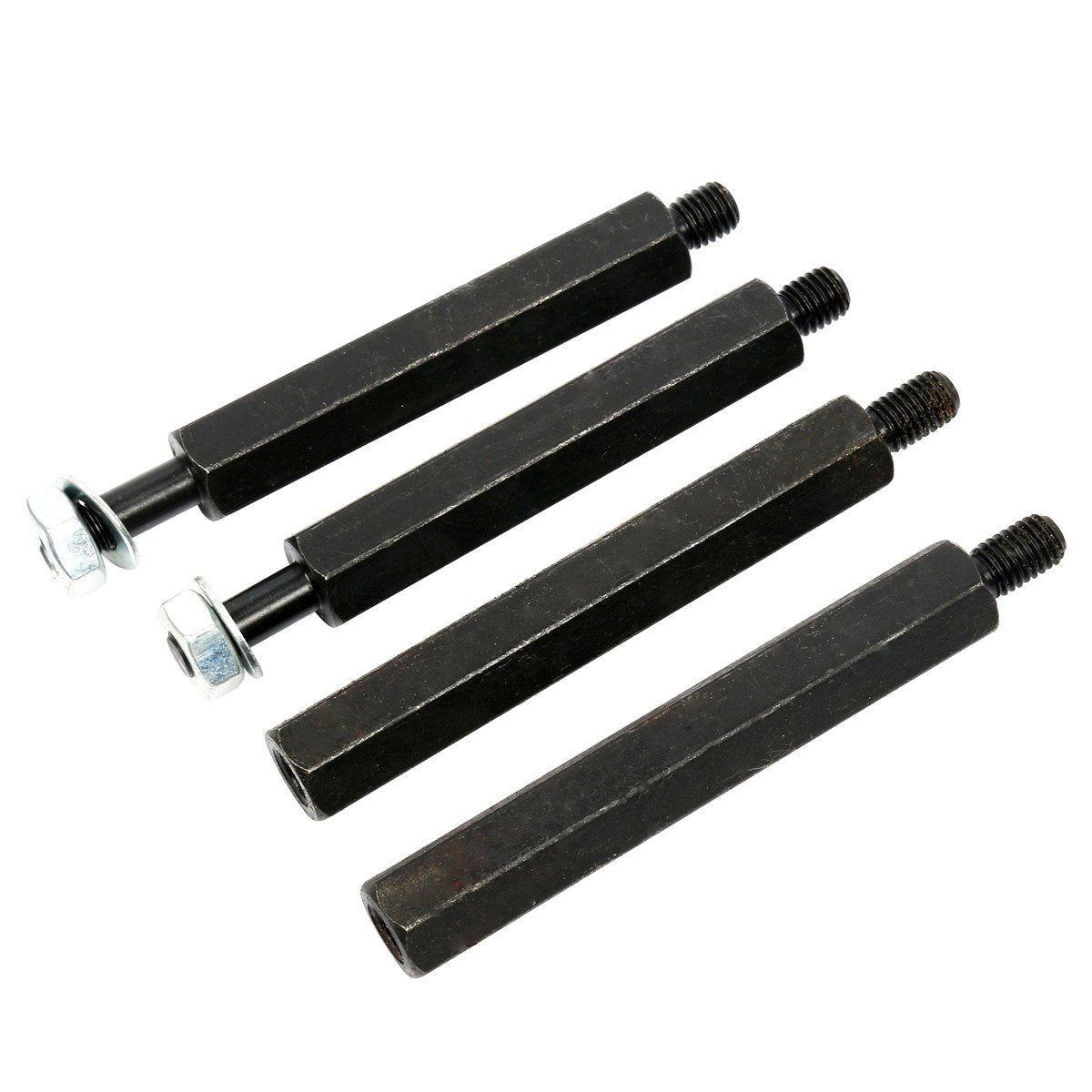 Drop forged steel bearing separator tool with 3 inch jaws