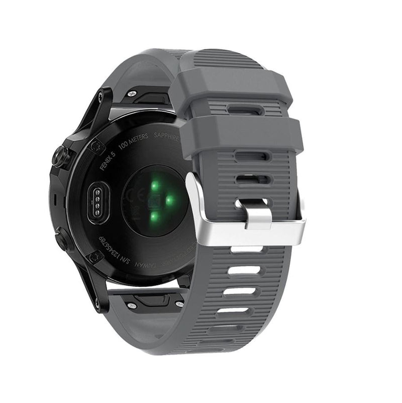 Garmin Fenix 5X Strap