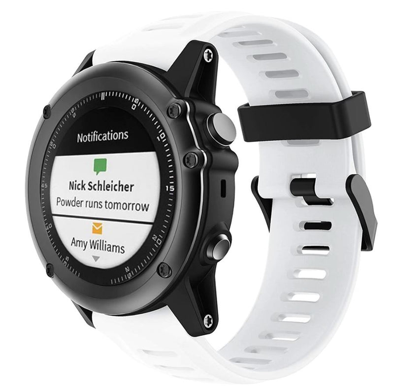 Garmin Fenix 5X Strap