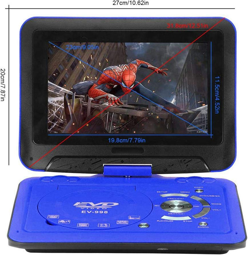 DVD Player Portable